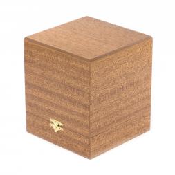 Сувенир "Подкова на счастье" чароит