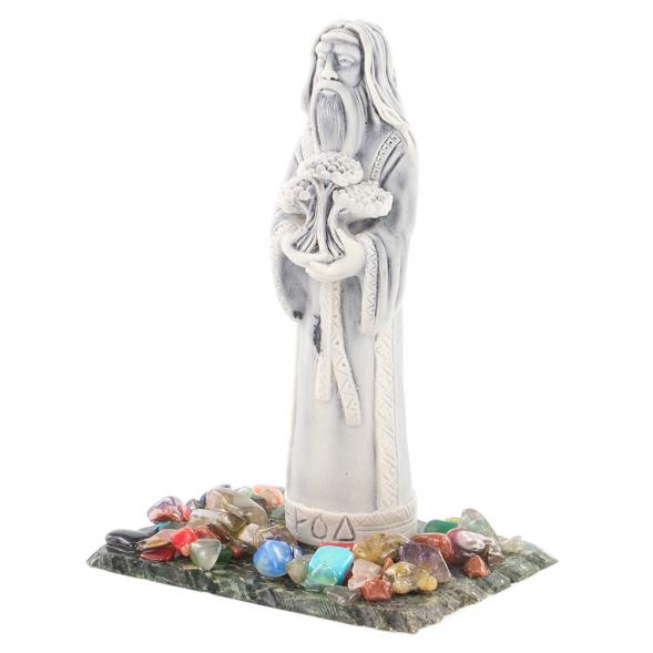 Сувенир &amp;quot;Род большой&amp;quot; из мрамолита 119874