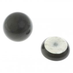 Шар &amp;quot;Антистресс&amp;quot; 10,5 из полосатого мрамора 10,5х10,5х13,5 см