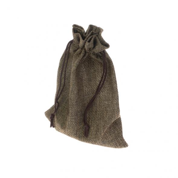 Четки из зеленого оникса 35 бусин круглые с кисточкой 123964