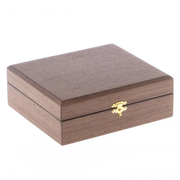 Набор 2 стопки &amp;quot;Герб РФ&amp;quot; Златоуст 122272