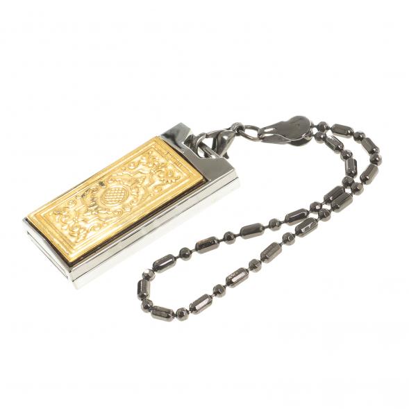 Флешка брелок «Орнамент» 32 Gb Златоуст 122055