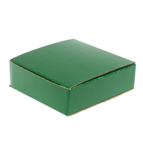 Тарелка из шабровского змеевика 12,5х12,5х3 см 127653