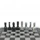 Шахматы &amp;quot;Турнирные&amp;quot; доска 41х41 см гранит мрамор 127814