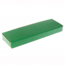 Флагшток из нефрита 7,5х7,5х26 см