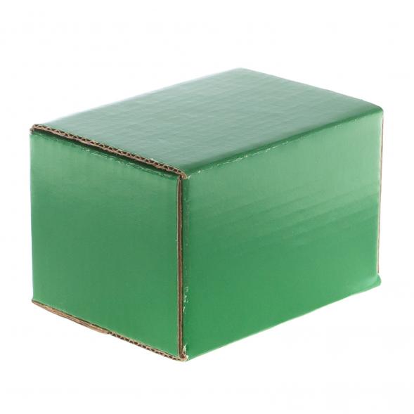 Шкатулка из нефрита 8х5,7х5 см 124538