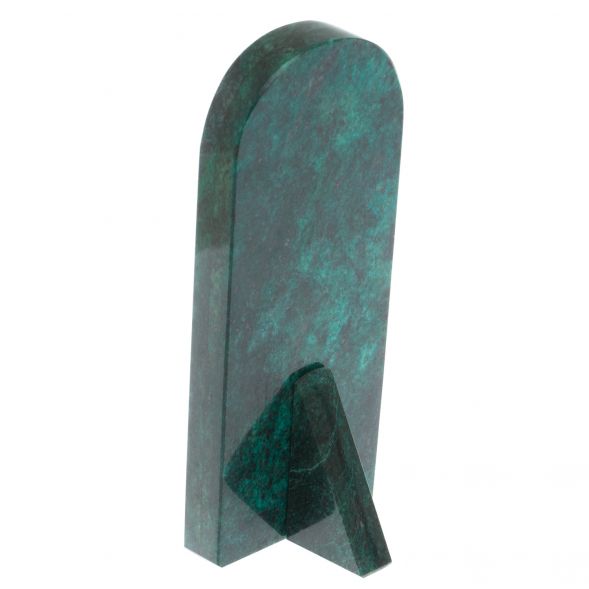 Часы-погон &amp;quot;Капитан МЮ&amp;quot; камень змеевик 129184