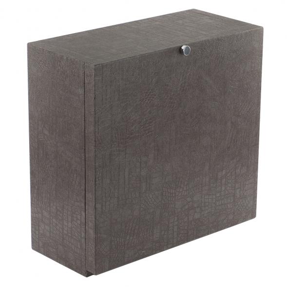 Каминные часы из нефрита с бронзой &amp;quot;Благородный орел&amp;quot; 119795