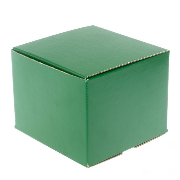 Шкатулка &amp;quot;Гепард&amp;quot; из белого мрамора и змеевика 15х15х12 см 129028