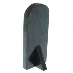 Часы-погон &amp;quot;Майор МЮ&amp;quot; камень змеевик