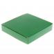 Тарелка-блюдо из нефрита 15,5х15,5х2 см 129926