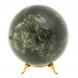 Шар из нефрита 10 см 123519
