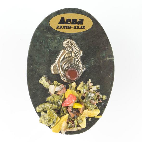 Магнит знак зодиака &amp;quot;Дева&amp;quot; 119610