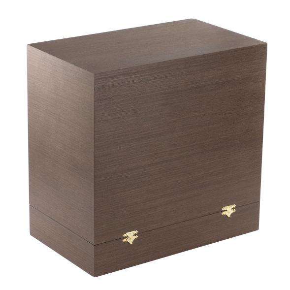 Часы &amp;quot;Орел&amp;quot; малахит Златоуст 119797