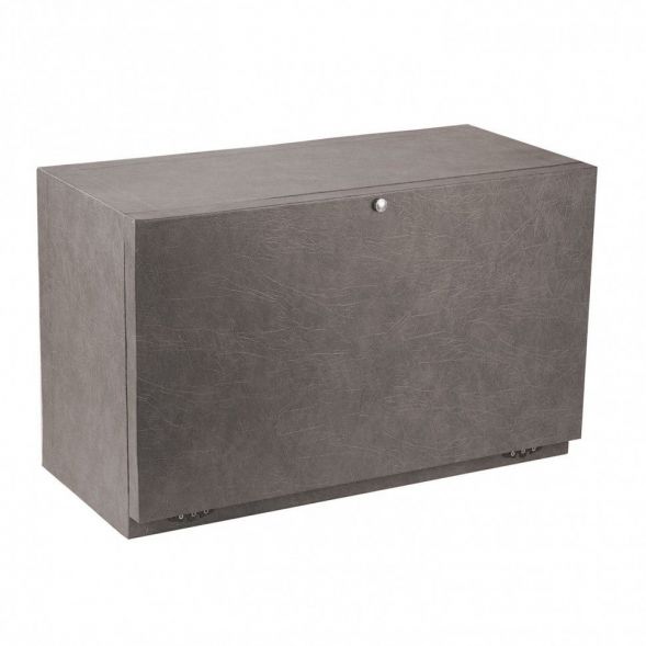 Настольный набор &amp;quot;Орел&amp;quot; из родонита 128962