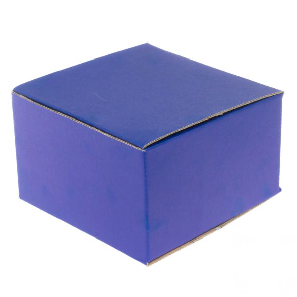 Шкатулка &amp;quot;Желуди&amp;quot; из белого мрамора и змеевика 15х15х8 см 129030