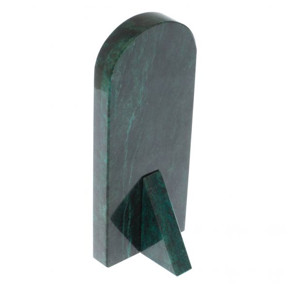 Часы-погон &amp;quot;Подполковник МЮ&amp;quot; камень змеевик 129186