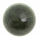 Шар из нефрита 8 см 123521