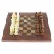Шахматы &amp;quot;Сувенирные&amp;quot; из оникса доска 20х20 см 123974
