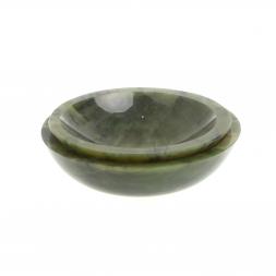 Набор из 2 пиал &amp;quot;Матрешка&amp;quot; камень нефрит