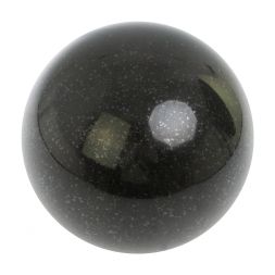 Шар из базальта диаметром 14 см