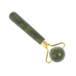 Набор массажеров из трех предметов из нефрита Бовена