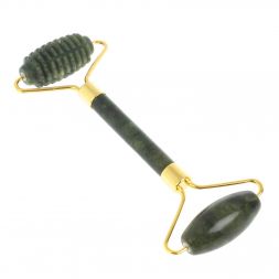 Набор массажеров из трех предметов из нефрита Бовена