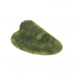 Набор массажеров из трех предметов из нефрита Бовена