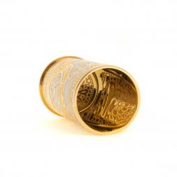 Стопка гильза &amp;quot;Олень&amp;quot; 40 мл Златоуст