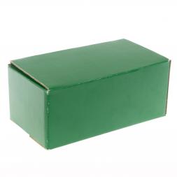 Ларец из яшмы 18х8,5х6,5 см