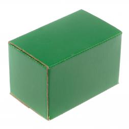 Стакан из саянского мрамора &amp;quot;Семья&amp;quot; 6,5х11 см