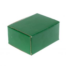 Набор рюмок 2 шт на ножке из нефрита 4х4х7 см 40 мл