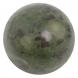 Шар из нефрита 3 см 126107