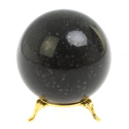 Шар из базальта диаметром 8 см