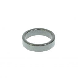 Подставка под шар из гематита диаметр 1,7-2 см