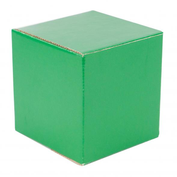 Пирамида из змеевика 10,5х10,5х7,5 см 121007