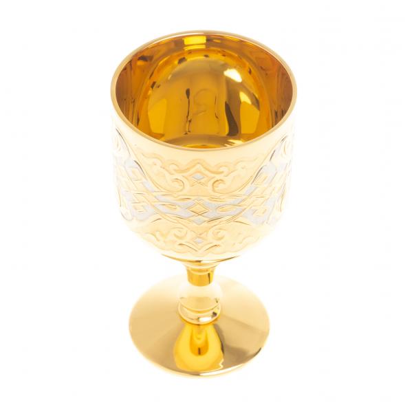 Рюмка &amp;quot;Орнамент&amp;quot; 40 мл Златоуст 127027