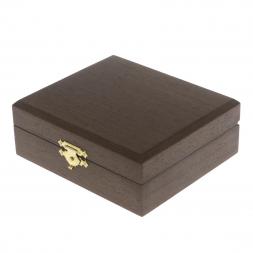 Набор из двух стопок &amp;quot;Медведь&amp;quot; 40 мл Златоуст