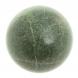 Шар из камня жадеит 8,5 см 123529