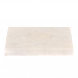 Подставка под шар из мрамора 12,5х12,5 см