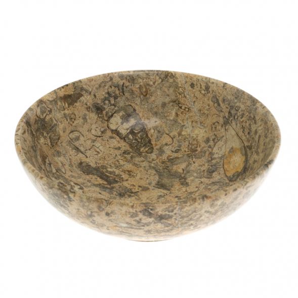 Пиала из ракушечника 15х15х5 см (6) 129196