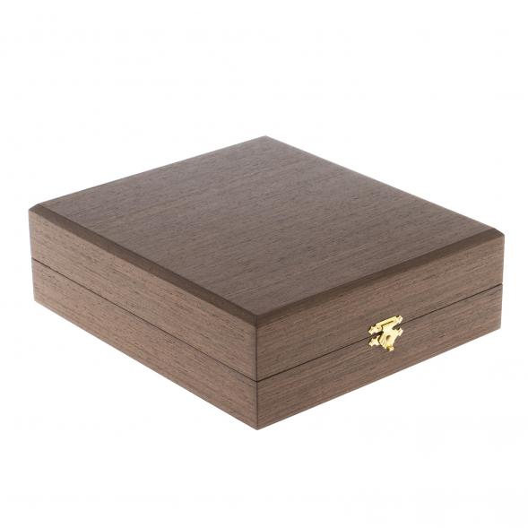 Фляжка &amp;quot;Герб России&amp;quot; Златоуст 122299