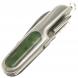 Нож мультитул складной 7 в 1 с камнем нефрит 124060