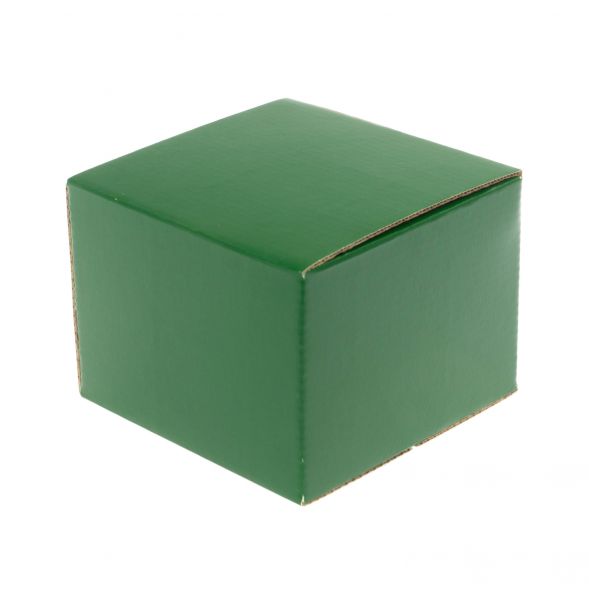 Сахарница из рифейского мрамора 11,5х11,5х8,5 см 129041