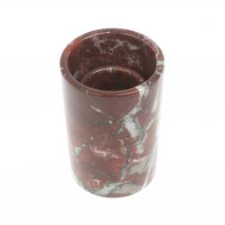 Набор из двух стаканов камень креноид