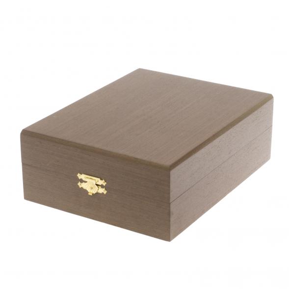 Набор фужеров &amp;quot;Кристалл&amp;quot; Златоуст 127032