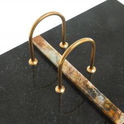 Подставка под перекидной календарь офиокальцит