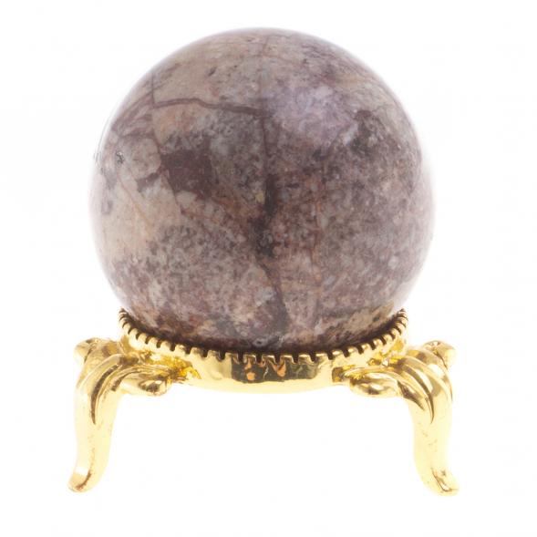 Шар из креноида 3,5 см 124390