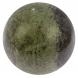 Шар из жадеита 9 см 124932