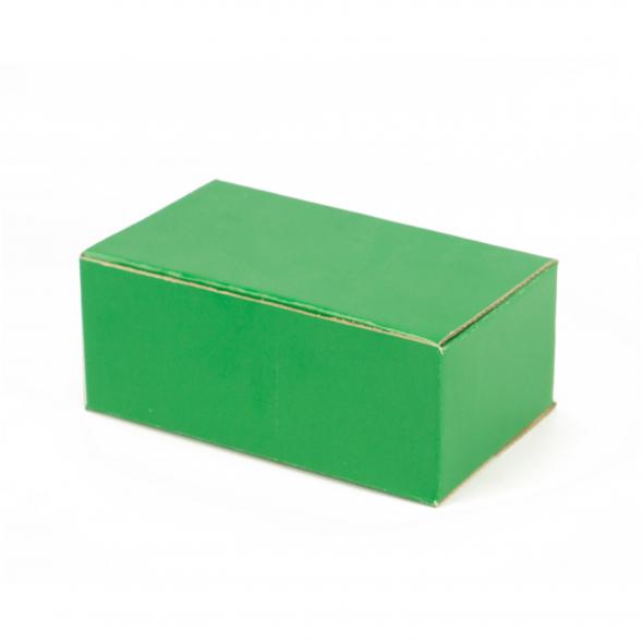 Шкатулка с рисунком &amp;quot;Осень&amp;quot; 14х7х5 см камень змеевик 112146